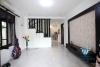 High quality house for rent with garden around in Ciputra area, Tay Ho District, Ha Noi